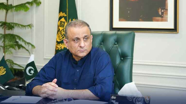  سکھر حیدر آبادموٹر وے کی تعمیر  آ ئندہ ماہ شروع کرنیکا اعلان