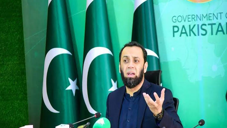 پختونخوا میں دہشتگردی کی ذمہ دارصوبائی حکومت:عطا تارڑ 