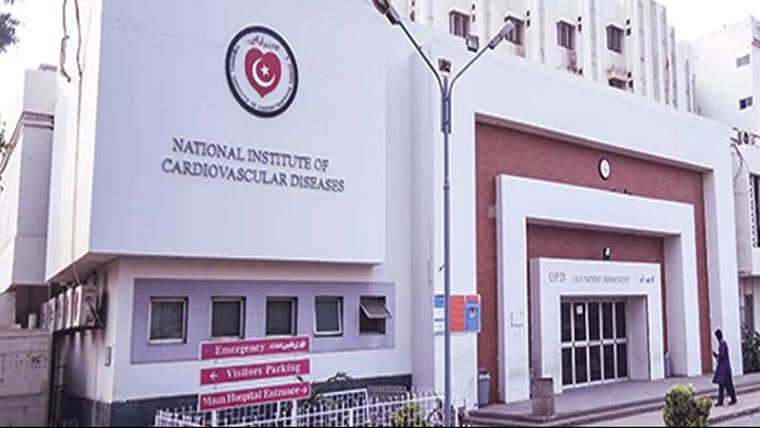 این آئی سی وی ڈی ملازمین کا بے ضابطگیوں کی تحقیقات کا مطالبہ
