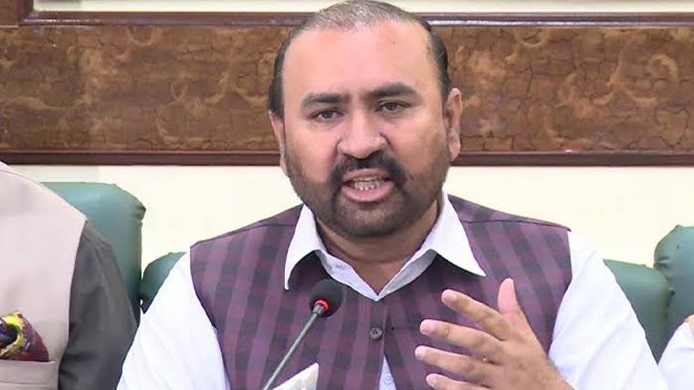 پلاسٹک بیگز کیخلاف کارروائیاں درست نہیں،کاشف چودھری