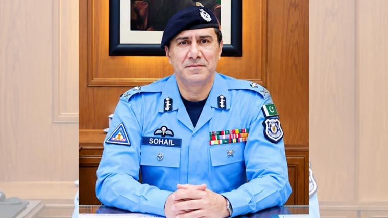 اسلام آباد پولیس اہلکاروں کی سرزنش کی سابقہ سزائیں ختم