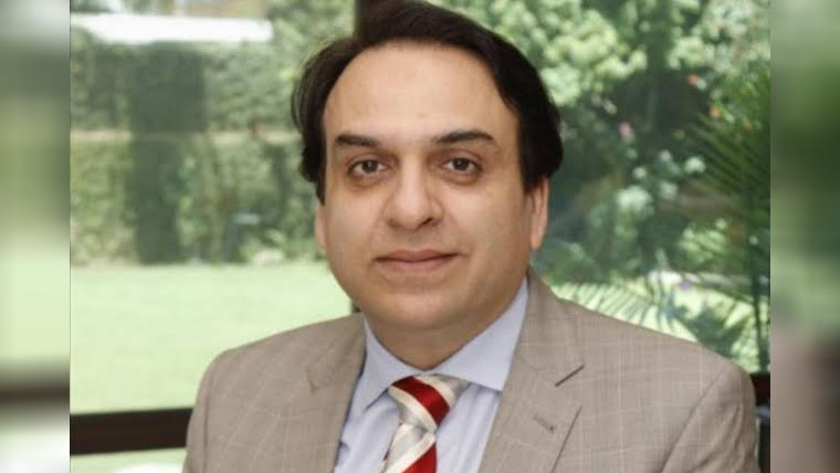 برآمدات میں بہتری خوش آئند، تجارتی خسارہ کنٹرول طلب، سینیٹر عبدالقادر
