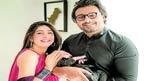 شوہر کیساتھ ایسی باتیں کرجاتی ہوں  جو دوستوں سے ہوتی ہیں:مریم نفیس
