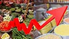 اشیاخورونوش کی قیمتوں میں خود ساختہ اضافہ
