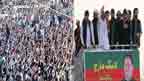  سہیل آفریدی کی قیادت میں پی ٹی آئی کا لانگ مارچ لکی مروت سے کرک پہنچ گیا، مذاکرات عمران تک رسائی نہ دینے پر ناکام ہوئے : اپوزیشن علامیہ 