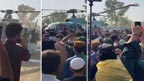 محسن نقوی نے آفریدی  کی ہیلی کاپٹر کے ذریعے لکی  مروت پہنچنے کی ویڈیو شیئر کر دی