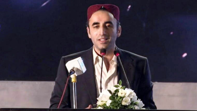 اسلام آباد ناکام ہو چکا تو تھر والوں کو موقع دیں، مزید صوبے حل نہیں:بلاول 