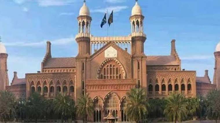 ڈسٹرکٹ اینڈ سیشن جج عبد الرحیم رجسٹرار لاہور ہائیکورٹ تعینات 