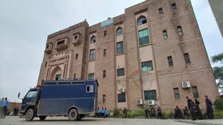 انسداد دہشت گردی عدالت کاعمران کو پیش کرنے کا حکم