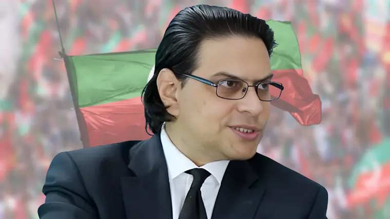 عمران کے بی پی کنٹرول کیلئے لندن سے ڈاکٹر بلانے کا انکشاف