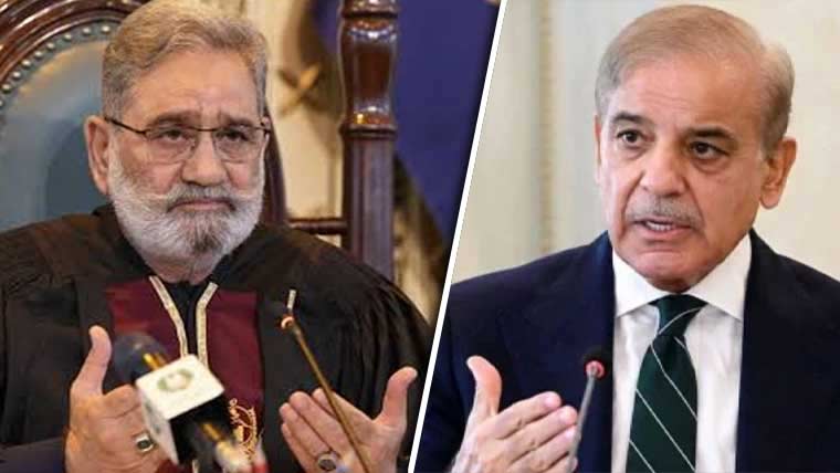 سپیکر پختونخوا کا وزیراعظم سے امن جرگہ اعلامیہ پر عمل کا مطالبہ