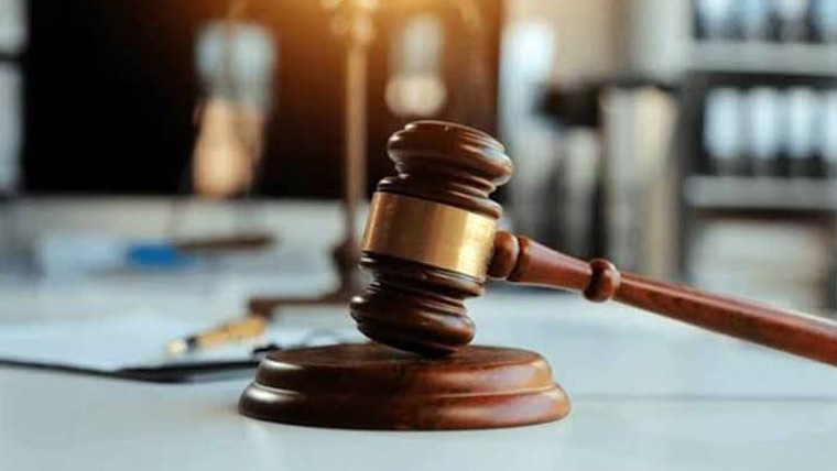 خاتون سمیت29افراد حبس بیجا میں رکھنے کی رپورٹ عدالت میں پیش