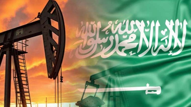  ایشیا کیلئے سعودی تیل سستا ، یورپ کیلئے مہنگا