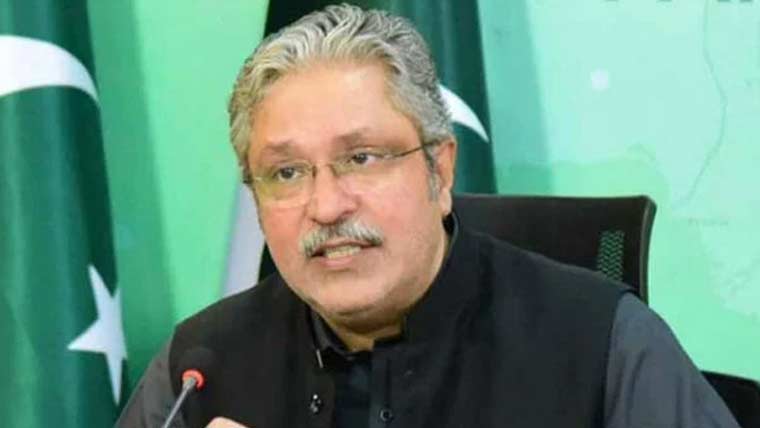 پی ٹی آئی دہشتگردی کیخلاف ساتھ دیکربانی سے مل لے :اختیار ولی 