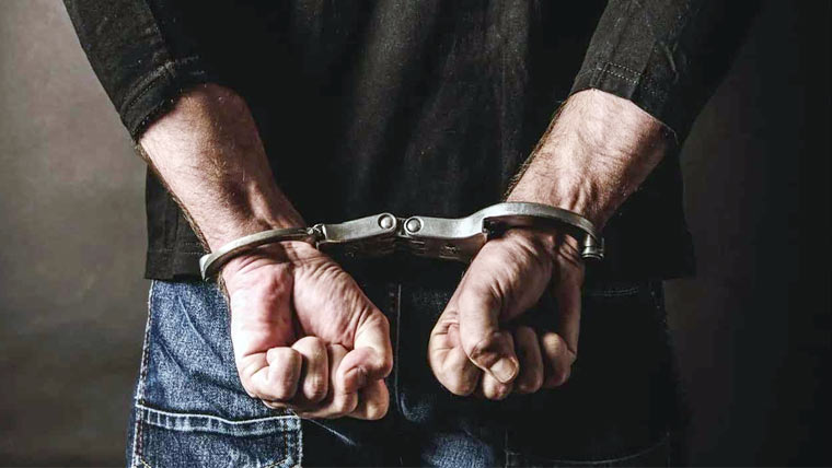  دوبہنوں کوقتل کرنیوالاملزم گرفتار