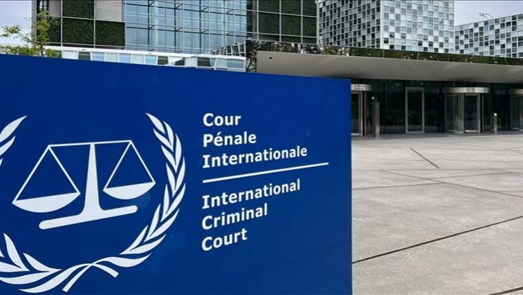 افغان طالبان کے 2وزرا کیخلاف  عالمی فوجداری عدالت کے وارنٹ جاری