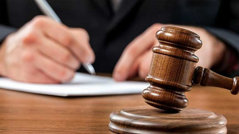 غیر ملکی خاتون سے زیادتی دو ملزموں کے جسمانی ریمانڈ  میں مزید 4روز کی توسیع 