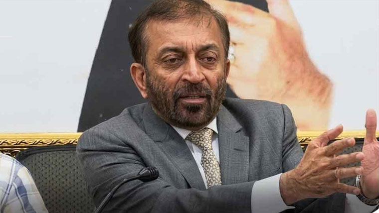 سندھ میں بدترین کرپشن،نوجوانوں سے ناانصافیاں ہورہیں،فاروق ستار