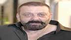 بھارت میں خود کو پرسکون محسوس نہیں کرتا:سنجے دت 