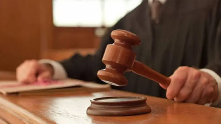 ہنڈی حوالہ ،ملزم کے مزیدجسمانی ریمانڈ کی درخواست مسترد 