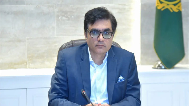 اراضی ریکارڈ سے متعلق عوامی  مسائل ترجیحاً حل کرنے کی ہدایت 