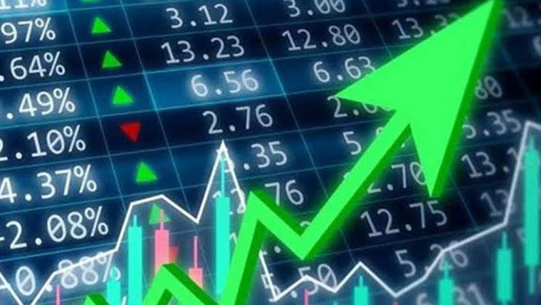 عالمی سٹاک مارکیٹس میں تیزی 