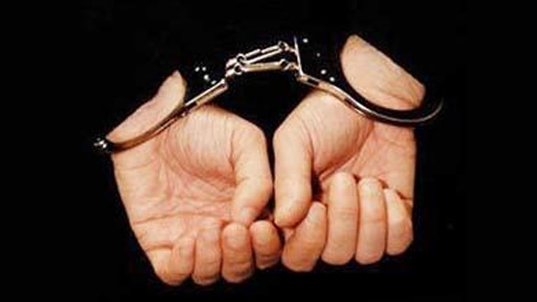 جرمن خفیہ ادارے کے سابق سربراہ جاسوسی کے الزام میں گرفتار