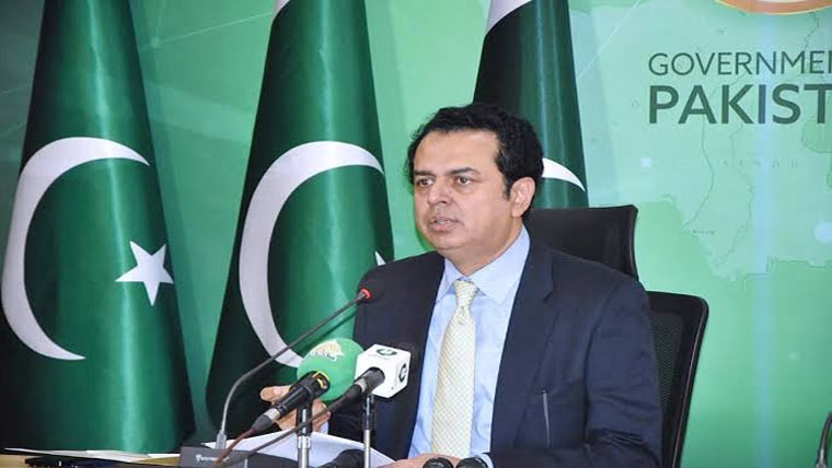  سیاسی وآئینی انتظام کر لیا ، یہ ملک کا آخری لانگ مارچ ہو گا : طلال چودھری 