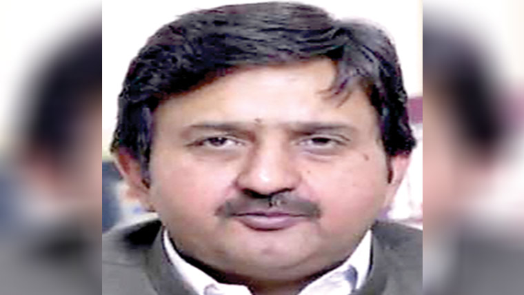 پائیدار جمہوریت میں احتساب ضروری