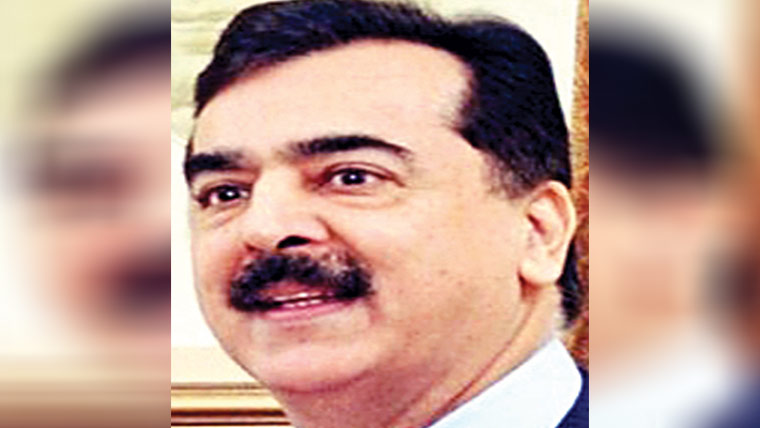 امن کیلئے مکالمے کو فروغ دینا ہوگا