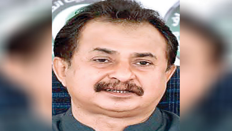  8 اکتوبر کو لوگ صوابی پہنچیں گے