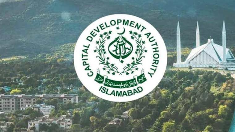 سی ڈی اے کاکورال چوک تجاوزات کیخلاف نوٹس اسلا م آباد ہائیکورٹ میں چیلنج