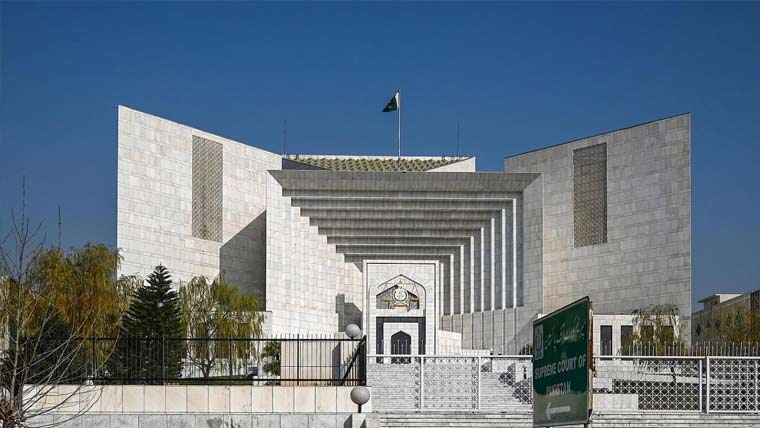 جھوٹی ایف آئی آرز میں اصل کمال پولیس کا ہوتا :سپریم کورٹ