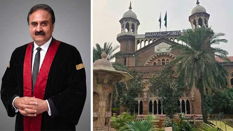 ہائیکورٹ ملتان بینچ: 26 دنوں میں 1289 مقدمات کے فیصلے