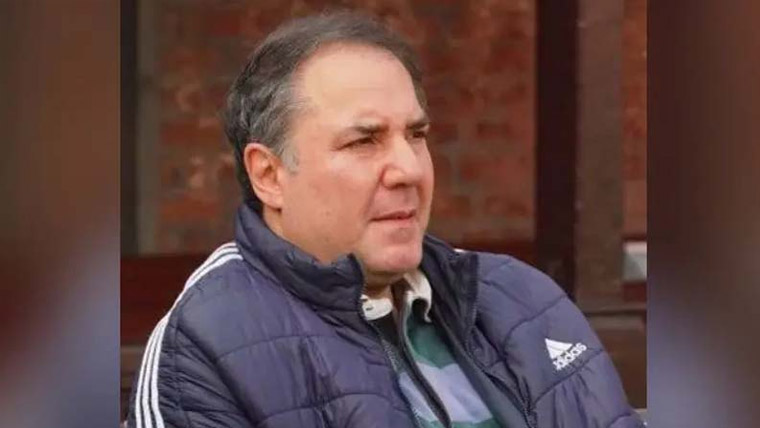 بانی پی ٹی آئی کے کزن قاسم زمان  کی 30روزہ نظر بندی 