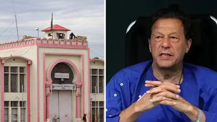 10اگست کو بانی پی ٹی آئی کا طبی معائنہ، رپورٹ سامنے آگئی 
