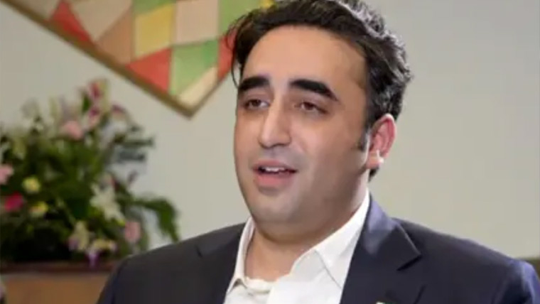  بلاول بھٹو نے آزاد کشمیر میں پارٹی کی تنظیم نو کیلئے چار رکنی کمیٹی تشکیل دیدی 