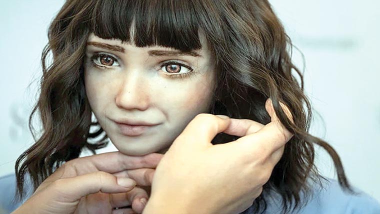 اے آئی ایجنٹس کے درمیان بھی صنفی امتیاز موجود :نئی تحقیق 