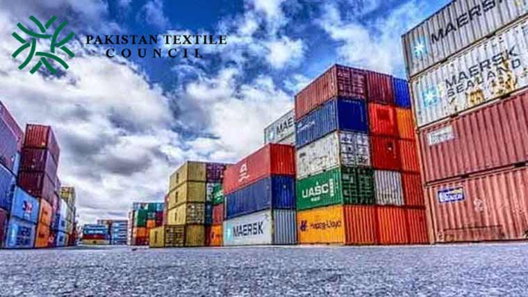 یو اے ای کو برآمدات 364.994 ملین ڈالر ریکارڈ 