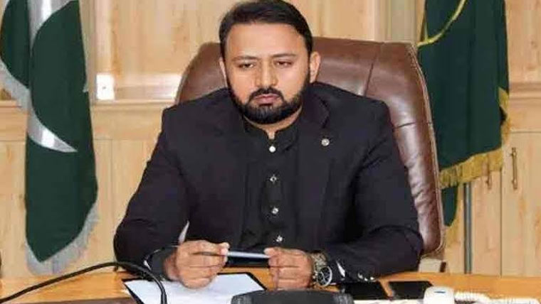 ڈینگی سے بچاؤ کے لیے  احتیاطی تدابیر پر عمل درآمد یقینی  بنایا جائے ،ڈپٹی کمشنر بھکر