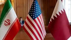  امریکا اورایران کے درمیان پیغامات کا تبادلہ جاری :قطر