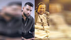 لندن میں کرن اوجلا کا نصرت فتح علی خان کو خراجِ عقیدت