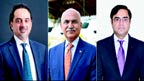ڈی ڈبلیو پی گروپ کے چیئرمین فاروق نسیم پیماکے چیئرمین منتخب