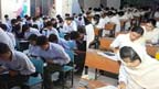 میٹرک دوسرے سالانہ  امتحانات آج سے شروع 