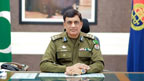 سی پی او کا ملتان سٹیڈیم کا دورہ   سکیورٹی انتظامات کا جائزہ 