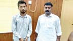 اے سی آفس کا اہلکار 4 ہزار روپے  رشوت لیتے ہوئے رنگے ہاتھوں گرفتار 