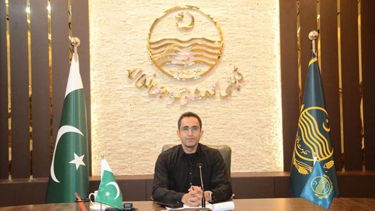 سیالکوٹ روڈ اروپ موڑ پر پلاٹوں  سے کوڑا کرکٹ اٹھانے کی ہدایت 
