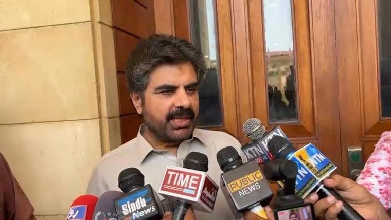چینی سرمایہ کاروں کا مختلف شعبوں میں اظہار دلچسپی
