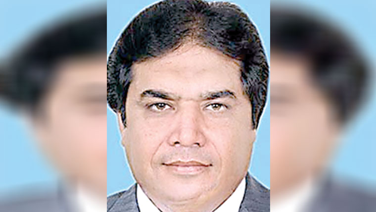 پی ٹی آئی کولانے کا خاص ایجنڈاتھا 