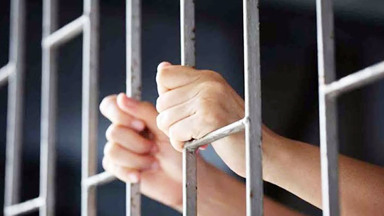 کھیوڑہ ،خاتون کے قتل  میں ملوث ملزم گرفتار